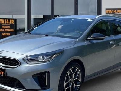 Kia Ceed Sportswagon