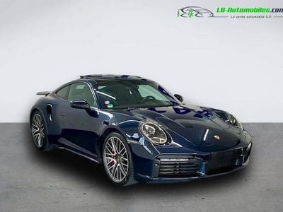 Porsche 911 Turbo