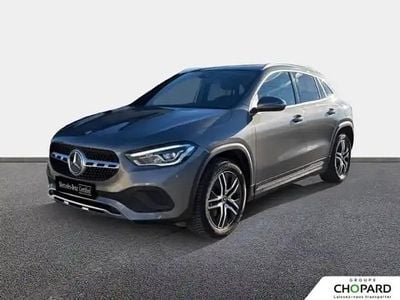 Mercedes GLA200