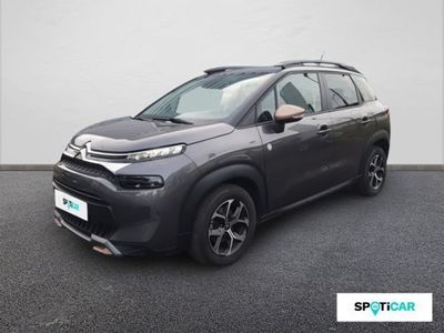 occasion Citroën C3 Aircross BlueHDi 120ch S&S C-Series EAT6 - VIVA158539841