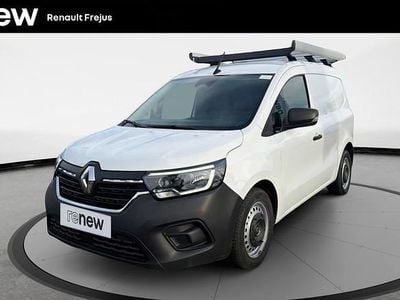 Blanc Occasion 2023 Renault Kangoo Van | 18 490 €