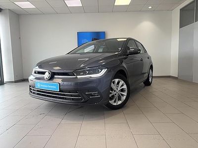 Occasion 2024 VW Polo S | 20 381 € (Prix juste)