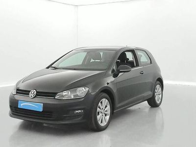 occasion VW Golf VII Golf 1.6 TDI 90 BlueMotion Technology FAP