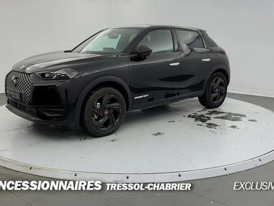 occasion DS Automobiles DS3 Crossback E-Tense Performance Line+