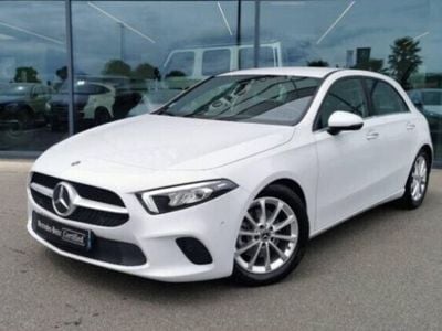 Mercedes A200