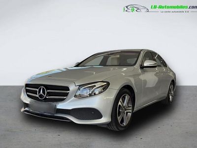 Mercedes E400