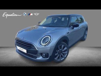 Mini Cooper Clubman