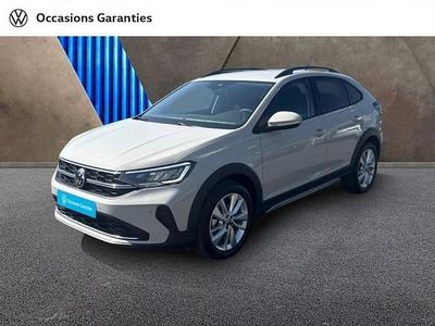 Occasion 2025 VW Taigo Edition SUV | 24 495 € (Prix juste)