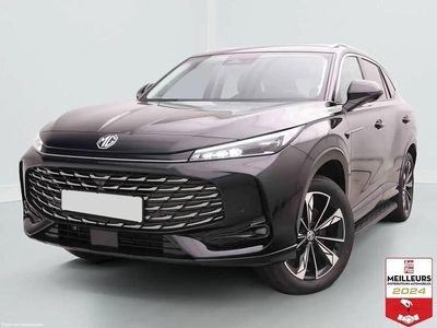 Nouvelle MG EHS Luxury 143 ch (105 kW) 2025 Noir SUV