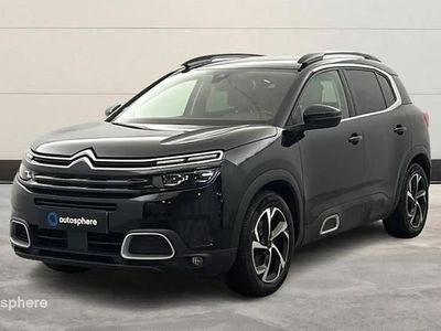 Occasion Citroën C5 Aircross PureTech 133 ch (97 kW) 2020 SUV
