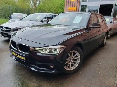 occasion BMW 318 D TOURING ADVANCE
