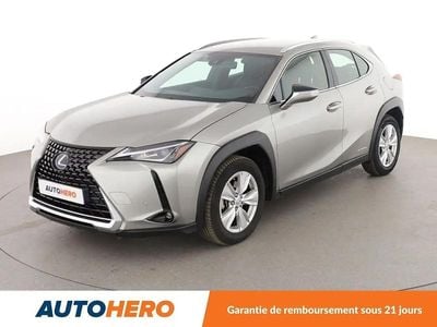 Lexus UX 250h