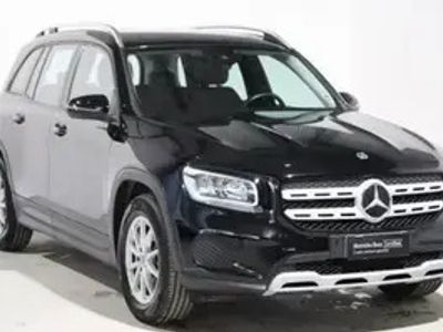 occasion Mercedes GLB200 Classe150ch Business Line 8g Dct