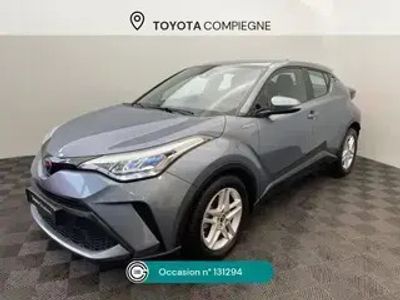 occasion Toyota C-HR 122h Dynamic 2wd E-cvt My20