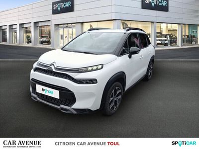 occasion Citroën C3 Aircross d'occasion BlueHDi 120ch S&S Shine EAT6