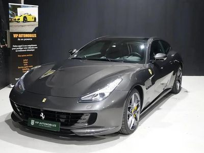 Gris Occasion 2020 Ferrari GTC4Lusso Break | 199 900 €