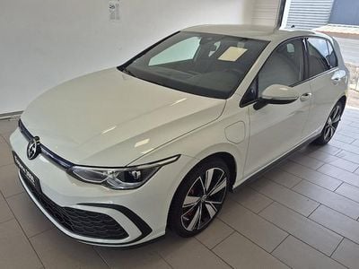 Occasion 2022 VW Golf VIII GTE | 24 990 € (Prix juste)