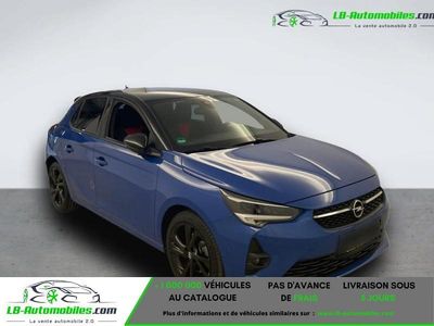 Occasion 2021 Opel Corsa Citadine | 17 400 € (Prix juste)