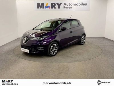 occasion Renault Zoe R135 Achat Intégral - 21C Intens