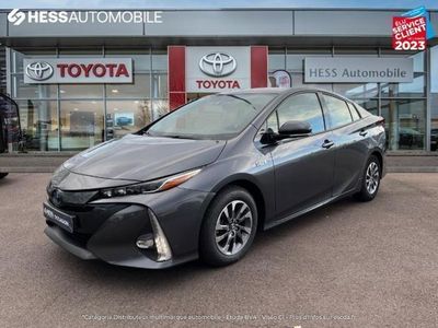 occasion Toyota Prius 122h Dynamic Pack Premium MC19 - VIVA3690245