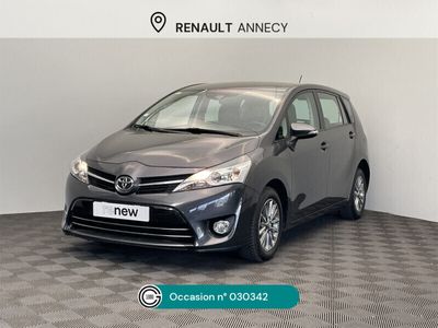 occasion Toyota Verso I 112 D-4D FAP Dynamic Business