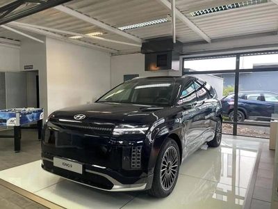 Nouvelle 2025 Hyundai Ioniq 9 SUV | 76 900 €