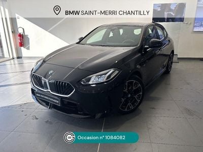 Occasion 2024 BMW 120 M Sport Citadine | 33 990 €