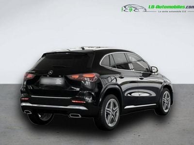 Mercedes GLA200