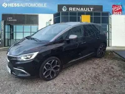 occasion Renault Scénic IV 