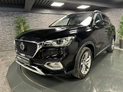Noir Occasion 2022 MG EHS Luxury SUV | 18 990 € (Prix juste)