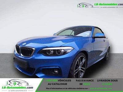 Occasion 2018 BMW 230 Comfort Edition Coupé | 31 100 €