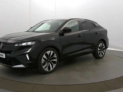 Noir Occasion 2025 Renault Rafale Techno SUV | 38 790 € (Prix juste)