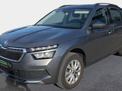 Occasion 2022 Skoda Kamiq Ambition SUV | 19 990 € (Prix juste)