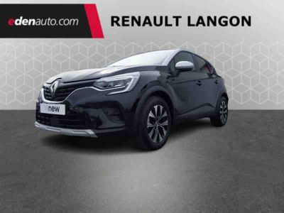 occasion Renault Captur TCe 100 GPL Evolution