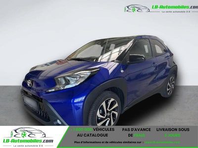 Occasion 2023 Toyota Aygo Citadine | 18 500 € (Prix assez cher)
