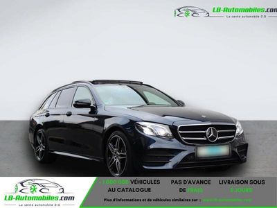 Occasion 2020 Mercedes E300 Berline | 42 300 €