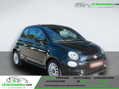 occasion Fiat 500 1.2 69 ch BVA