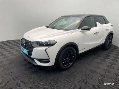 DS Automobiles DS3 Crossback
