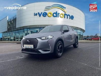 DS Automobiles DS3