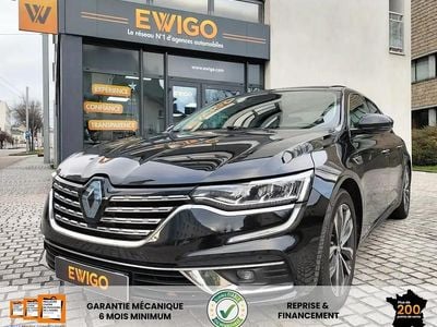 Occasion Renault Talisman Intens 215 ch (158 kW) 2022 Citadine