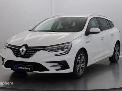 Renault Mégane IV