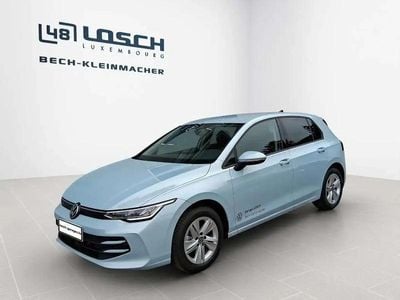 VW Golf VIII