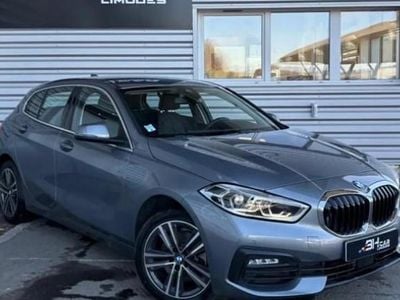 Occasion 2023 BMW 116 Citadine | 22 990 € (Bon prix)