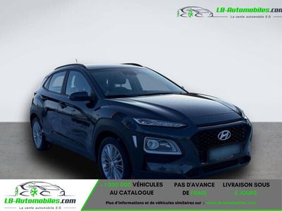 occasion Hyundai Kona 1.0 T-GDi 120 Hybrid 48V BVA