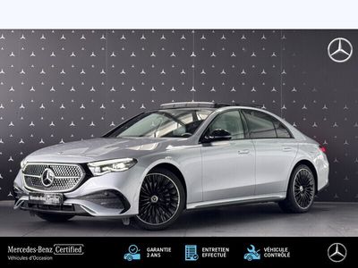 Mercedes E300