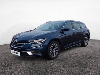 occasion Renault Talisman Talisman ESTATEEstate Tce 140 FAP