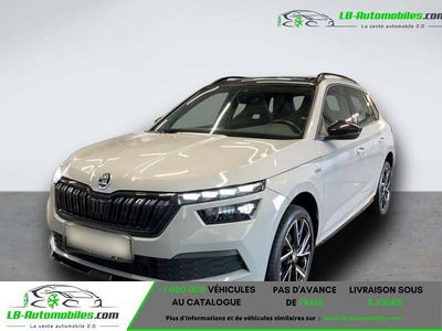 Occasion 2021 Skoda Kamiq SUV | 25 700 € (Prix assez cher)