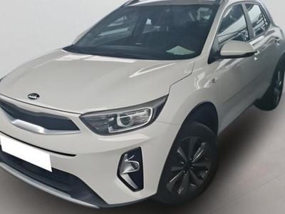 Occasion 2021 Kia Stonic Active SUV | 14 690 € (Prix juste)