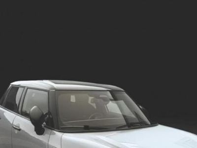 Occasion Mini Cooper Favoured 114 kW (156 ch) 2025 Citadine