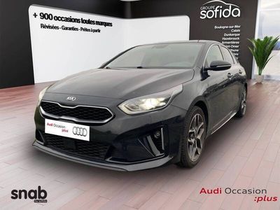 occasion Kia ProCeed pro cee'd1.6 CRDi 136 ch ISG DCT7